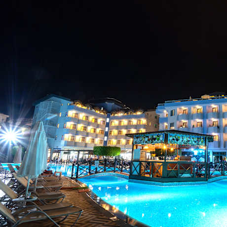 Grand Şeker Hotel